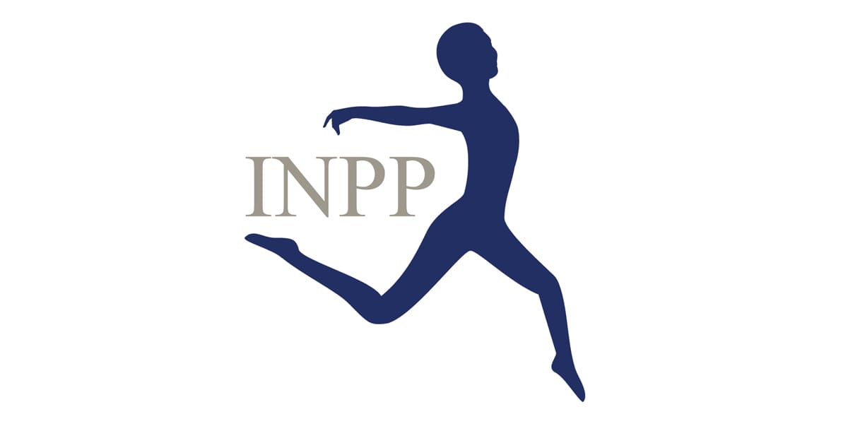 INPP logo